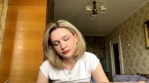 Lilith online show from April 29, 9:23 am