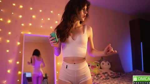 Sonya online show from January 7, 8:12 pm