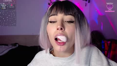 Snapshot of shayla_bbs chatting on September 15, 8:05 pm Shayla 3 online show from September 15, 8:05 pm