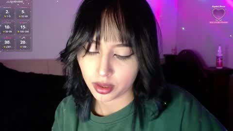 Snapshot of shayla_bbs chatting on October 19, 11:07 pm Shayla 3 online show from October 19, 11:07 pm