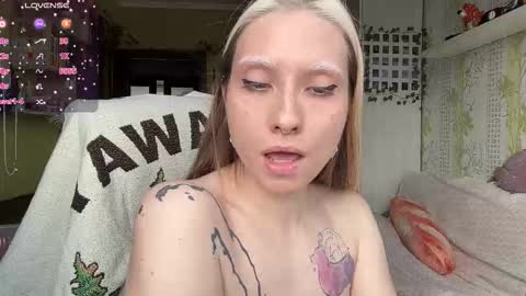 Shaylee online show from March 23, 9:26 am