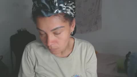 Shayna online show from December 3, 12:57 am