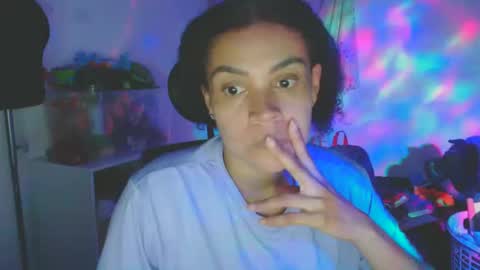 Shayna online show from September 23, 2:10 am