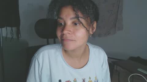 Shayna online show from February 10, 2:14 am