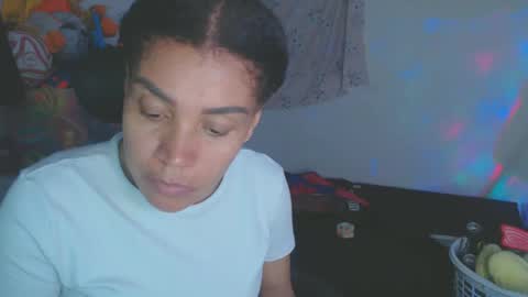 Shayna online show from October 5, 1:54 am