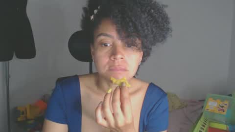 Shayna online show from November 16, 1:40 am