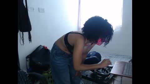 Shayna online show from February 23, 5:56 pm