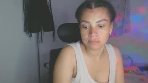 Shayna online show from March 7, 2:29 am