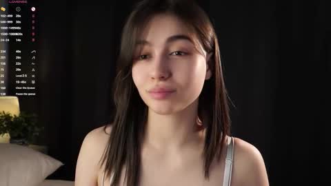 Tessa online show from March 4, 3:13 am