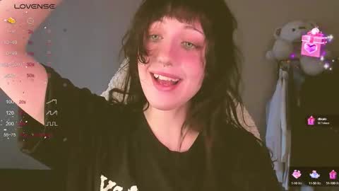 Chiara online show from September 21, 12:48 pm