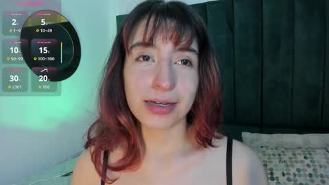 Shego  online show from February 12, 12:34 am