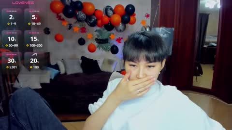 Sheila online show from October 28, 5:35 am