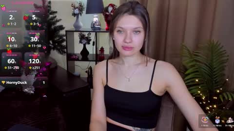 Alexis online show from February 10, 9:34 am