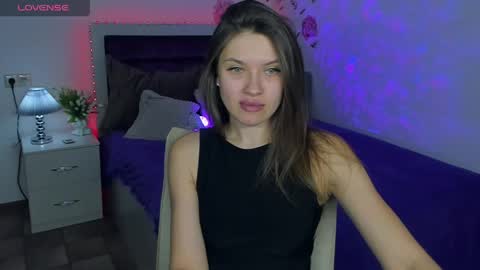 Alexis online show from May 30, 8:12 am