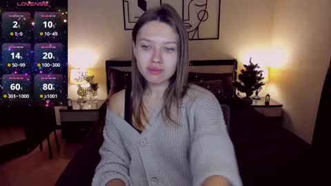 Alexis online show from January 2, 10:26 am