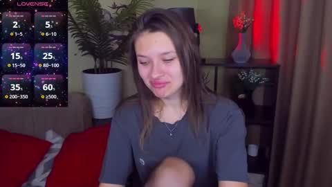 Alexis online show from February 8, 5:18 am