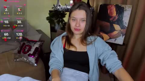 Alexis online show from December 15, 4:12 pm