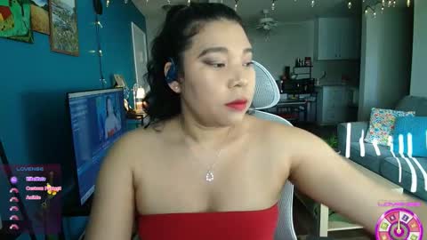 sheilyn_smith online show from March 13, 12:34 am