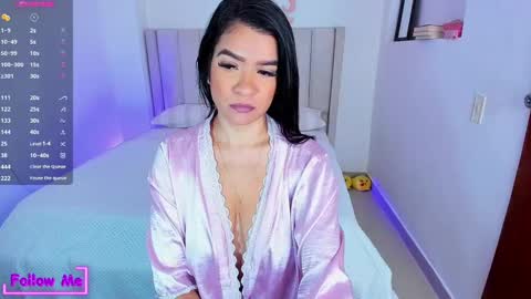 Snapshot of sheirysex chatting on February 9, 2:38 am Danna online show from February 9, 2:38 am