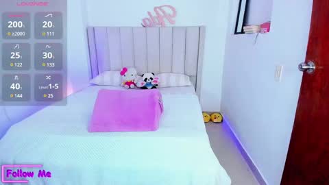 Snapshot of sheirysex chatting on March 6, 3:02 am Danna online show from March 6, 3:02 am