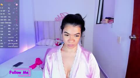 Snapshot of sheirysex chatting on September 22, 7:40 am Danna online show from September 22, 7:40 am