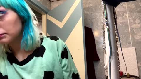 Snapshot of shelbybaby01 chatting on March 8, 2:54 am Shelby holes online show from March 8, 2:54 am