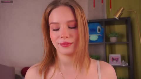 Lina online show from March 31, 2:00 am