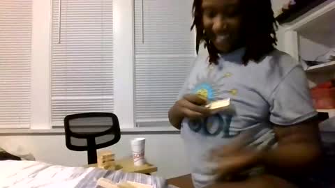 Dark Secrets6 online show from February 20, 11:12 am