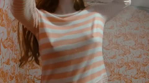 Erika online show from November 11, 12:39 am