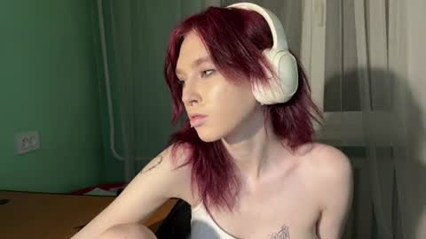 Peggy online show from July 10, 8:20 pm