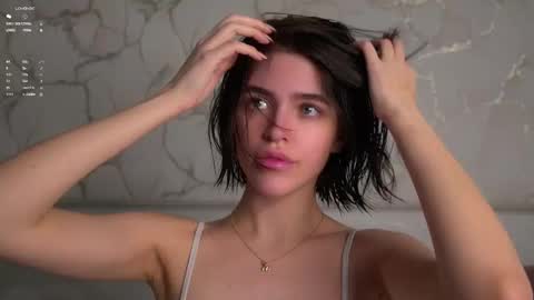 Alex online show from February 17, 1:27 am