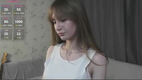 shellybriinaa online show from March 4, 6:47 pm