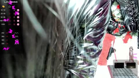  anyela7773 online show from December 29, 9:17 am