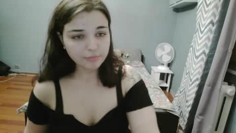 Snapshot of sheril_belton chatting on October 2, 9:09 pm sheril_belton online show from October 2, 9:09 pm