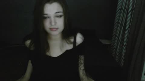 Snapshot of sheril_belton chatting on October 20, 9:07 pm sheril_belton online show from October 20, 9:07 pm