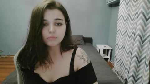 Snapshot of sheril_belton chatting on October 4, 10:36 pm sheril_belton online show from October 4, 10:36 pm