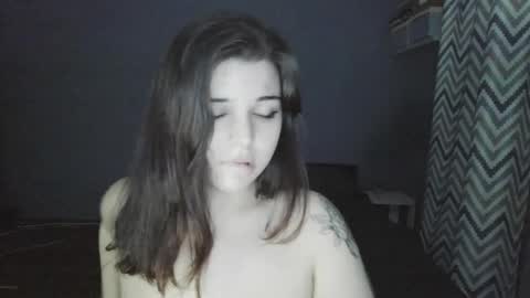 Snapshot of sheril_belton chatting on October 16, 6:54 pm sheril_belton online show from October 16, 6:54 pm