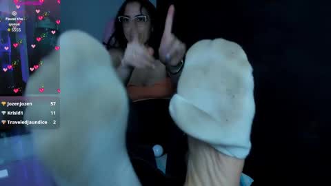 .. Sherilk .. online show from October 11, 1:21 am