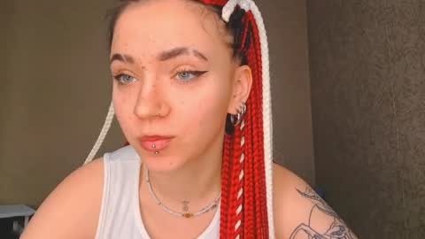 sherleychamblin online show from April 10, 9:15 am