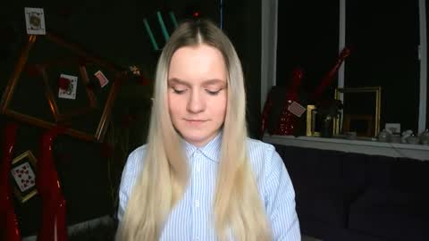 Sweet Sherri online show from April 23, 11:17 am