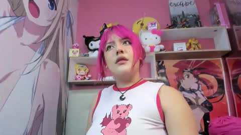 sherry_boomm online show from April 29, 8:58 pm