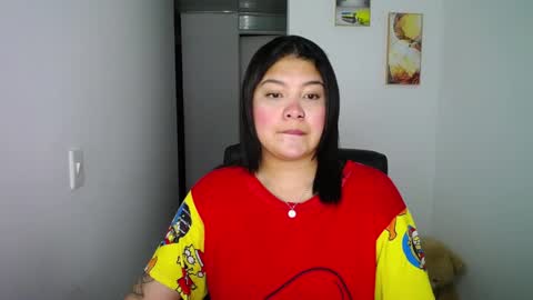 Sheryl Stone2 online show from October 28, 5:35 am