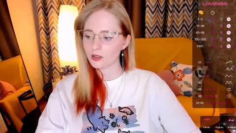 Hello guys my name is Aemilia online show from April 1, 8:26 am