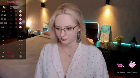 Hello guys my name is Aemilia online show from February 14, 2:18 am