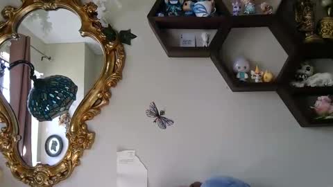 peachy online show from April 18, 11:48 pm