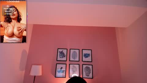 Sheyla online show from January 17, 4:31 am