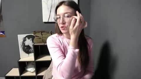 Jesica online show from March 16, 7:01 am