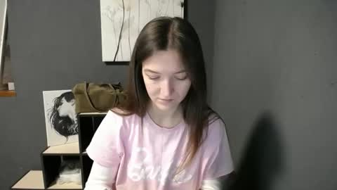 Jesica online show from March 18, 7:46 am