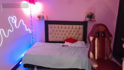 Ela 3 online show from February 27, 1:22 pm