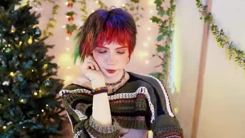 JennyMira   THANK YOU FOR 77 777  online show from January 11, 2:27 am